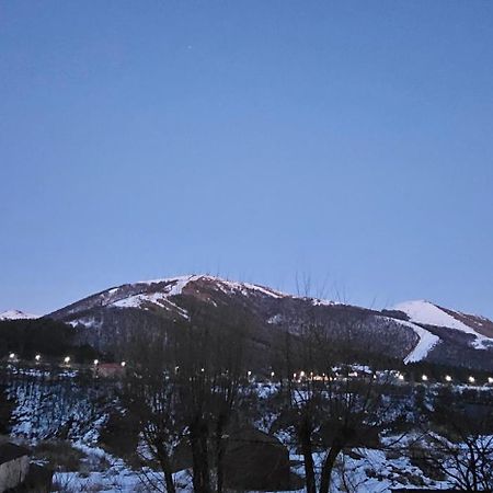 Flat Διαμέρισμα Jermuk Εξωτερικό φωτογραφία
