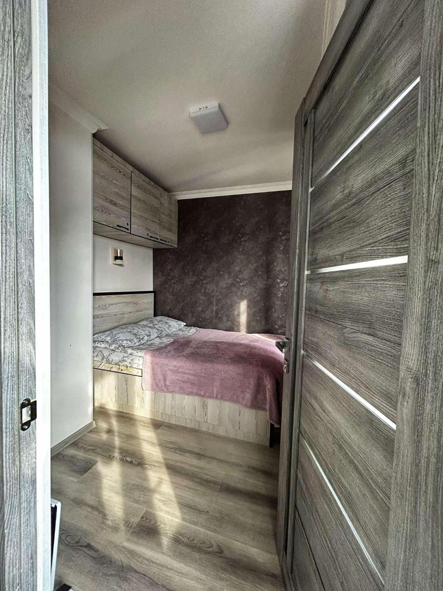 Flat Διαμέρισμα Jermuk Εξωτερικό φωτογραφία