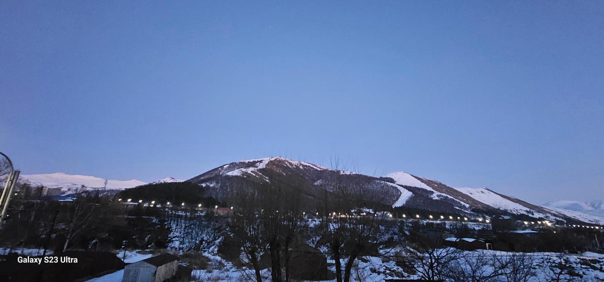 Flat Διαμέρισμα Jermuk Εξωτερικό φωτογραφία